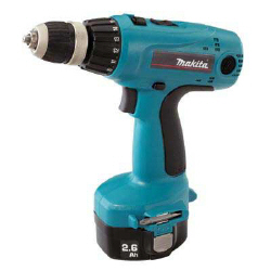   Makita 6337 DWAE