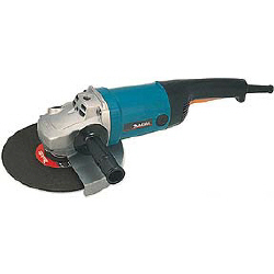 Угловая шлифовальная машина Makita 9069SF