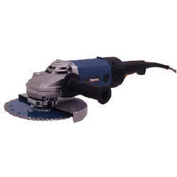 Угловая шлифовальная машина Makita 9079SF