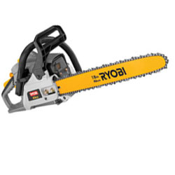 Бензопила Ryobi RCS 4446c2